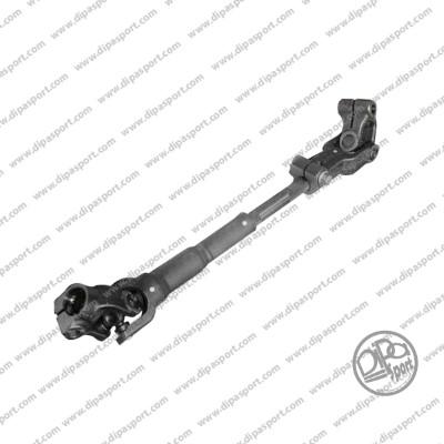Dipasport EPS299GCR - Рульова колонка autocars.com.ua