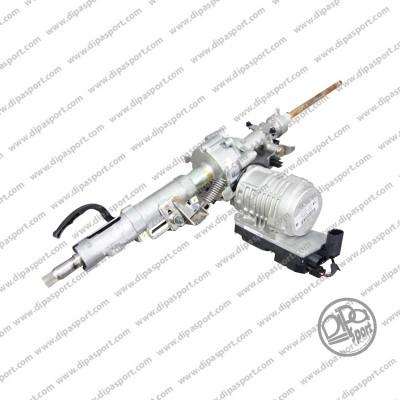 Dipasport EPS306R - Рульовий механізм, рейка autocars.com.ua