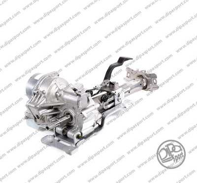 Dipasport EPS313N - Рульова колонка autocars.com.ua