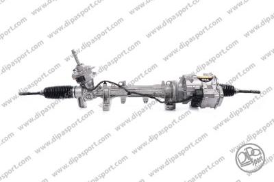 Dipasport EPS322R - Рульовий механізм, рейка autocars.com.ua