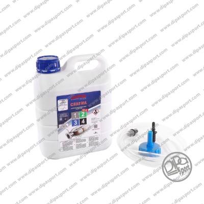 Dipasport FAPC015N - Комплект дооснащення, сажовий / частковий фільтр autocars.com.ua