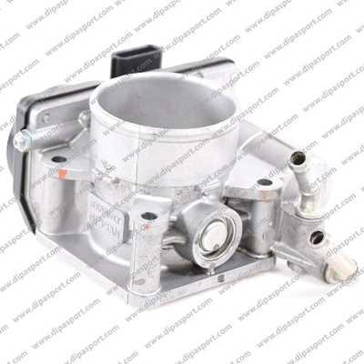 Dipasport FLAI182N - Патрубок дросельної заслінки autocars.com.ua