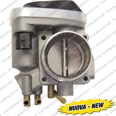 Dipasport FLAI215N - Патрубок дросельної заслінки autocars.com.ua