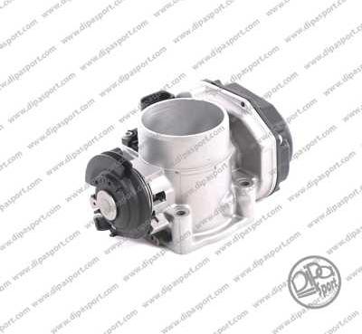 Dipasport FLAI321N - Патрубок дросельної заслінки autocars.com.ua