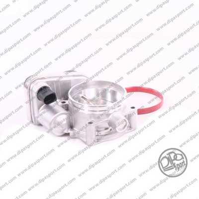 Dipasport FLAI385N - Патрубок дросельної заслінки autocars.com.ua