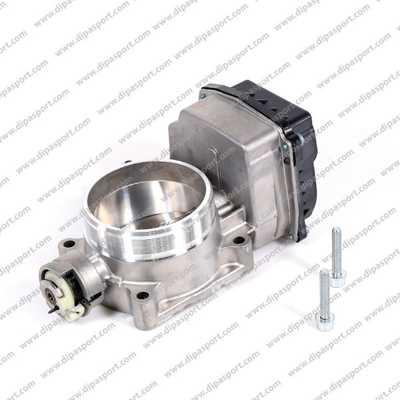 Dipasport FLAI389N - Патрубок дросельної заслінки autocars.com.ua