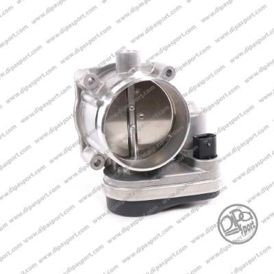 Dipasport FLAI395N - Патрубок дросельної заслінки autocars.com.ua