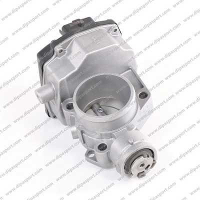 Dipasport FLAI458R - Патрубок дросельної заслінки autocars.com.ua