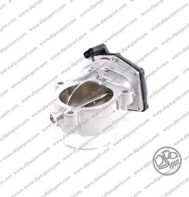 Dipasport FLAI475N - Патрубок дросельної заслінки autocars.com.ua