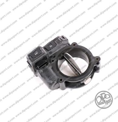 Dipasport FLAI508R - Патрубок дросельної заслінки autocars.com.ua