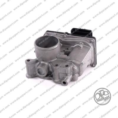 Dipasport FLAI532R - Патрубок дросельної заслінки autocars.com.ua