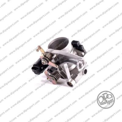 Dipasport FLAI535N - Патрубок дросельної заслінки autocars.com.ua