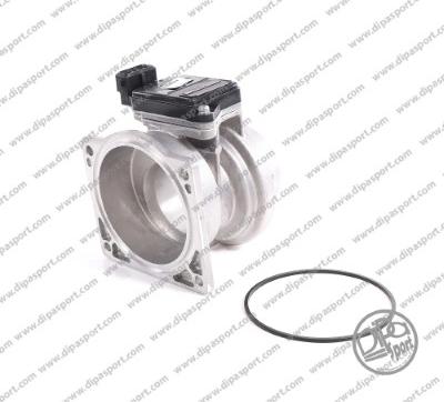 Dipasport FLOW115DNSN - Датчик потоку, маси повітря autocars.com.ua