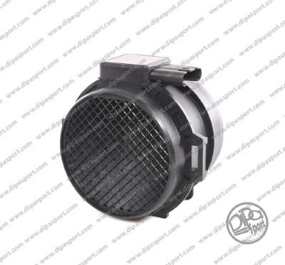 Dipasport FLOW166DPSN - Датчик потоку, маси повітря autocars.com.ua