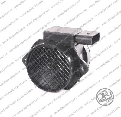 Dipasport FLOW203DPSN - Датчик потоку, маси повітря autocars.com.ua