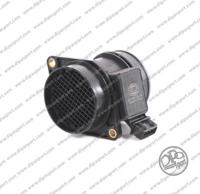 Dipasport FLOW262DPSN - Датчик потоку, маси повітря autocars.com.ua