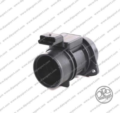 Dipasport FLOW271N - Датчик потоку, маси повітря autocars.com.ua