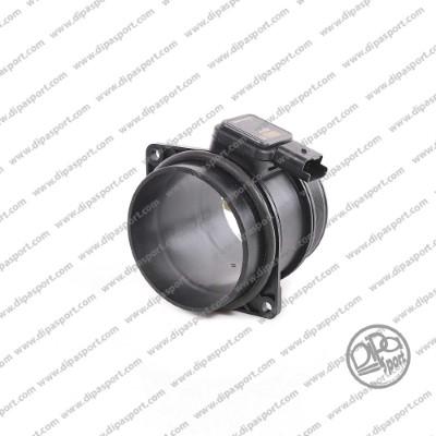 Dipasport FLOW281VDON - Датчик потоку, маси повітря autocars.com.ua