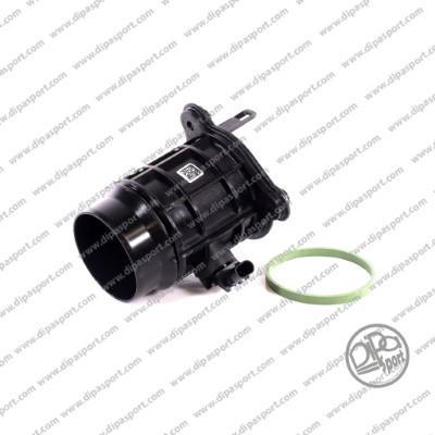 Dipasport FLOW328N - Датчик потоку, маси повітря autocars.com.ua