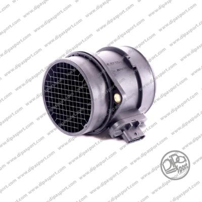 Dipasport FLOW334HLLN - Датчик потоку, маси повітря autocars.com.ua