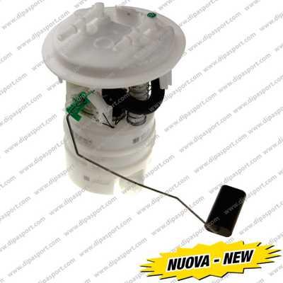 Dipasport GACC176N - Модуль паливного насоса autocars.com.ua