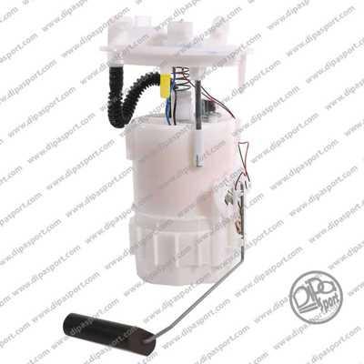 Dipasport GACC218PRBN - Модуль паливного насоса autocars.com.ua