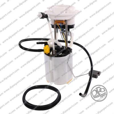 Dipasport GACC420HLLN - Модуль паливного насоса autocars.com.ua