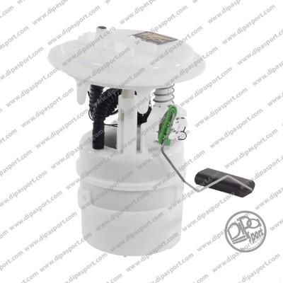 Dipasport GACC634DLPN - Модуль паливного насоса autocars.com.ua