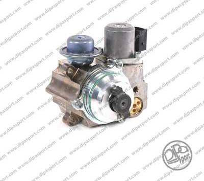 Dipasport HPP004N - Насос високого тиску autocars.com.ua