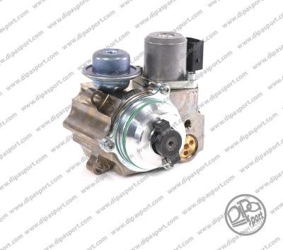 Dipasport HPP009R - Насос високого тиску autocars.com.ua