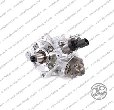 Dipasport HPP012VNZR - Насос високого тиску autocars.com.ua