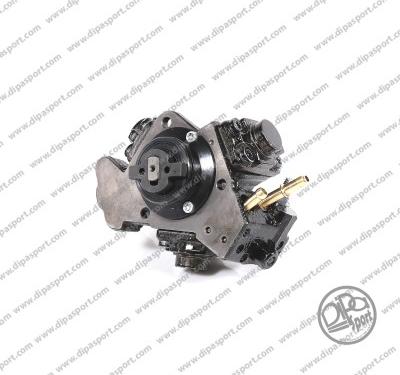 Dipasport HPP021VNZR - Насос високого тиску autocars.com.ua