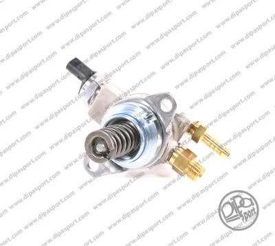 Dipasport HPP042VIKN - Насос високого тиску autocars.com.ua