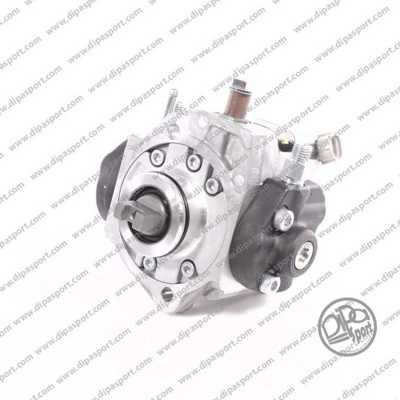 Dipasport HPP114N - Паливний насос високого тиску, ТНВТ autocars.com.ua