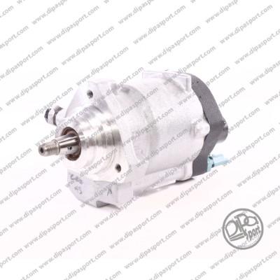 Dipasport HPP122N - Паливний насос високого тиску, ТНВТ autocars.com.ua