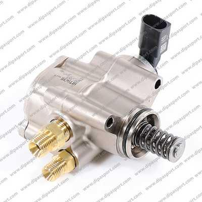 Dipasport HPP131N - Насос високого тиску autocars.com.ua