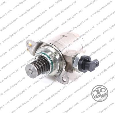 Dipasport HPP136VIKN - Насос високого тиску autocars.com.ua