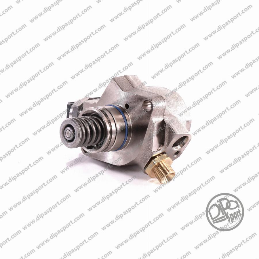 Dipasport HPP150N - Насос високого тиску autocars.com.ua