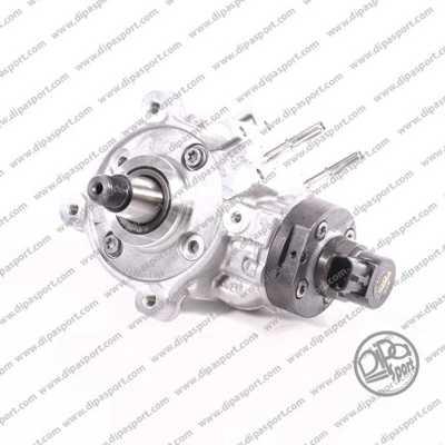 Dipasport HPP212R - Насос високого тиску autocars.com.ua