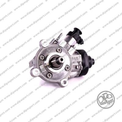 Dipasport HPP235N - Паливний насос високого тиску, ТНВТ autocars.com.ua