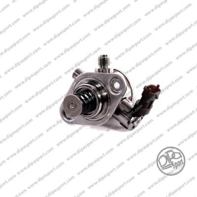 Dipasport HPP243N - Паливний насос високого тиску, ТНВТ autocars.com.ua