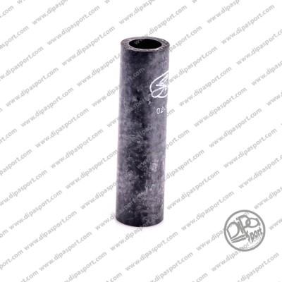 Dipasport HSEHTR006DPSN - Шланг радіатора autocars.com.ua