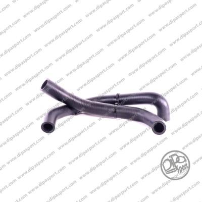 Dipasport HSETRM007DPSN - Трубка охолоджуючої рідини autocars.com.ua