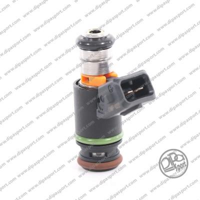 Dipasport INJB014VIKN - Форсунка дизельна, розпилювач і утримувач autocars.com.ua