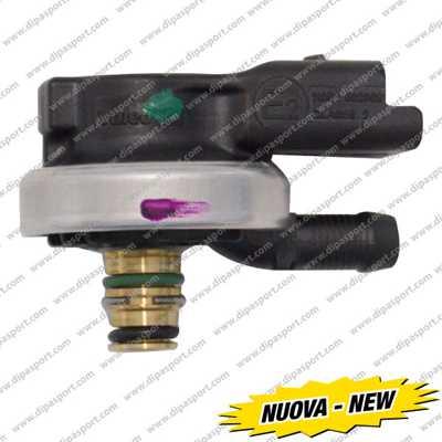 Dipasport INJB058N - Форсунка дизельна, розпилювач і утримувач autocars.com.ua