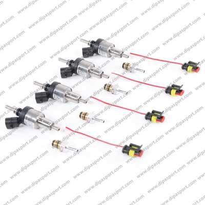 Dipasport INJB058RAILN - Форсунка дизельна, розпилювач і утримувач autocars.com.ua