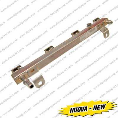 Dipasport INJB117RAILN - Форсунка дизельна, розпилювач і утримувач autocars.com.ua