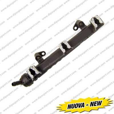 Dipasport INJB118RAILN - Форсунка дизельна, розпилювач і утримувач autocars.com.ua