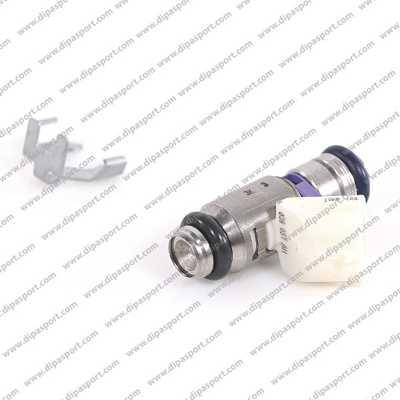 Dipasport INJB198N - Форсунка дизельна, розпилювач і утримувач autocars.com.ua