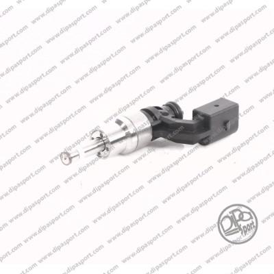 Dipasport INJB211N - Форсунка дизельна, розпилювач і утримувач autocars.com.ua